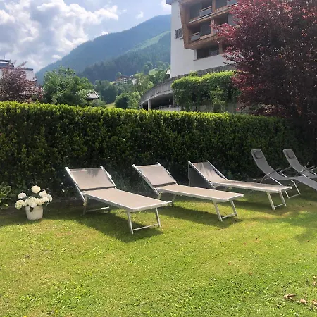 Appartement Kendler *