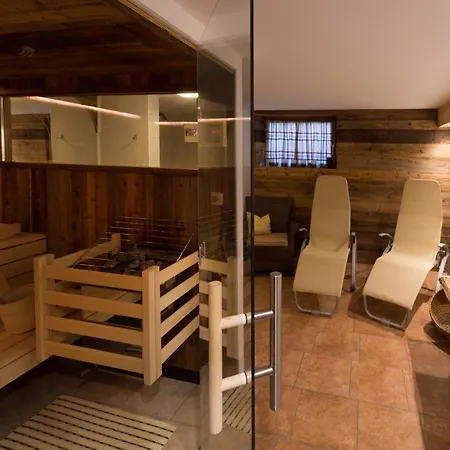 Appartement Kendler *