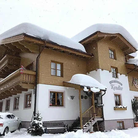 Kendler Appartement *
