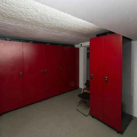 Kendler Appartement Saalbach-Hinterglemm