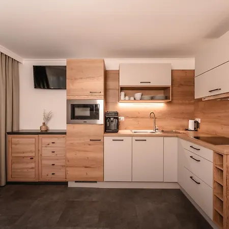 Appartement Kendler Saalbach-Hinterglemm