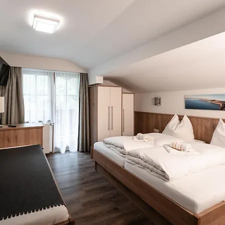 Appartement Kendler *