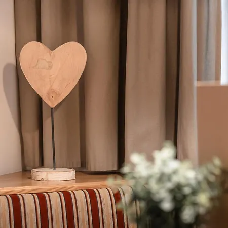 Kendler Appartement Saalbach-Hinterglemm