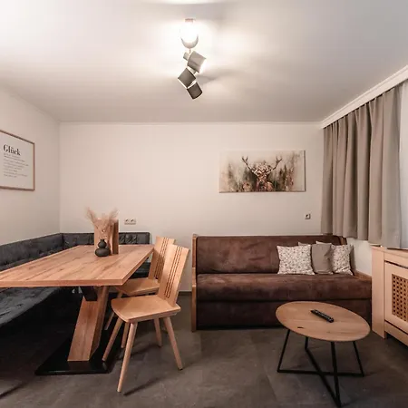 Appartement Kendler