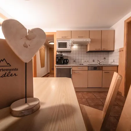Appartement Kendler