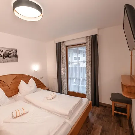 Appartement Kendler *
