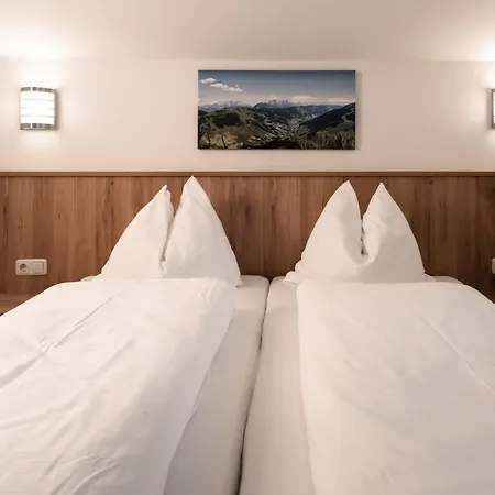 Kendler Appartement Saalbach-Hinterglemm