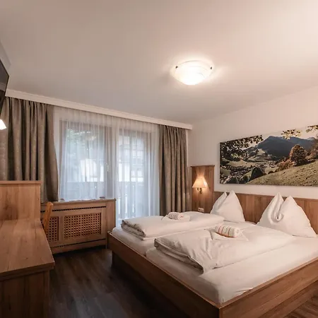 Appartement Kendler Saalbach-Hinterglemm