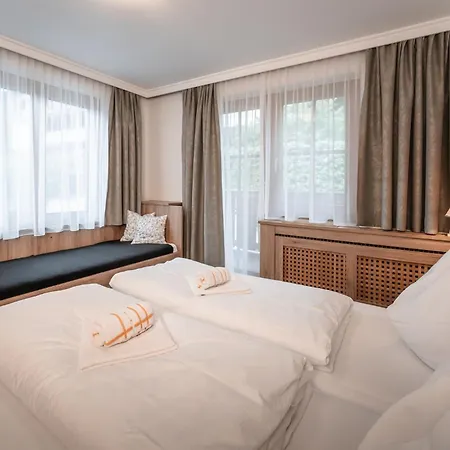 Appartement Kendler Saalbach-Hinterglemm