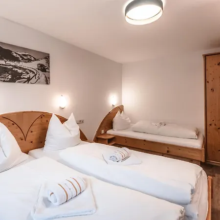 Apart-pension Kendler Saalbach-Hinterglemm