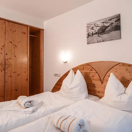 Apartment Apart-pension Kendler