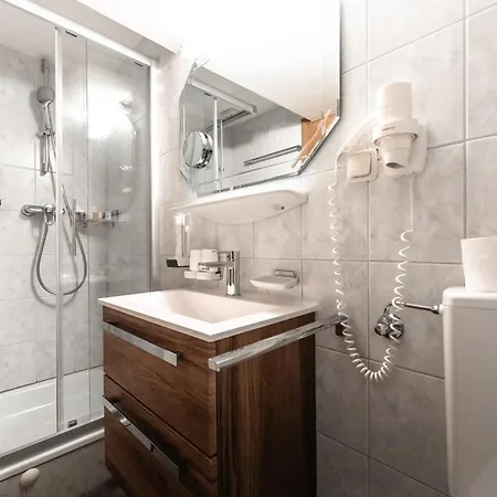 Apart-pension Kendler Apartment