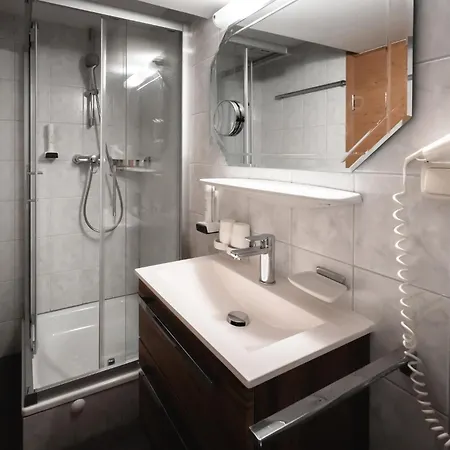 Apartment Apart-pension Kendler